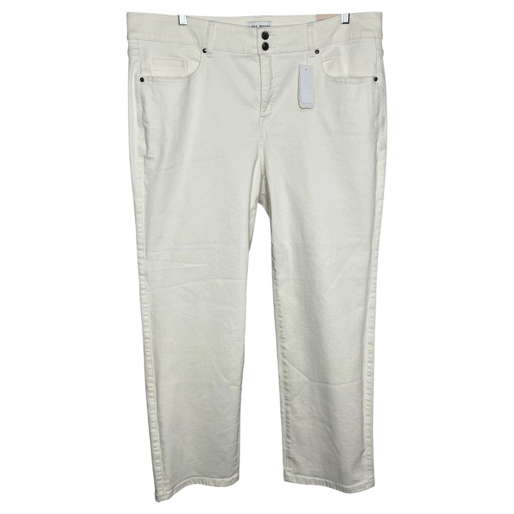 Lane bryant SZ 22 Jeans