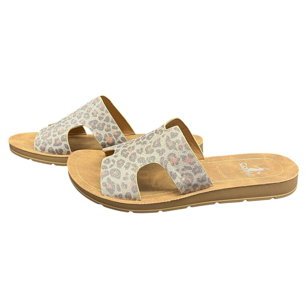Corkys 8 Shoes