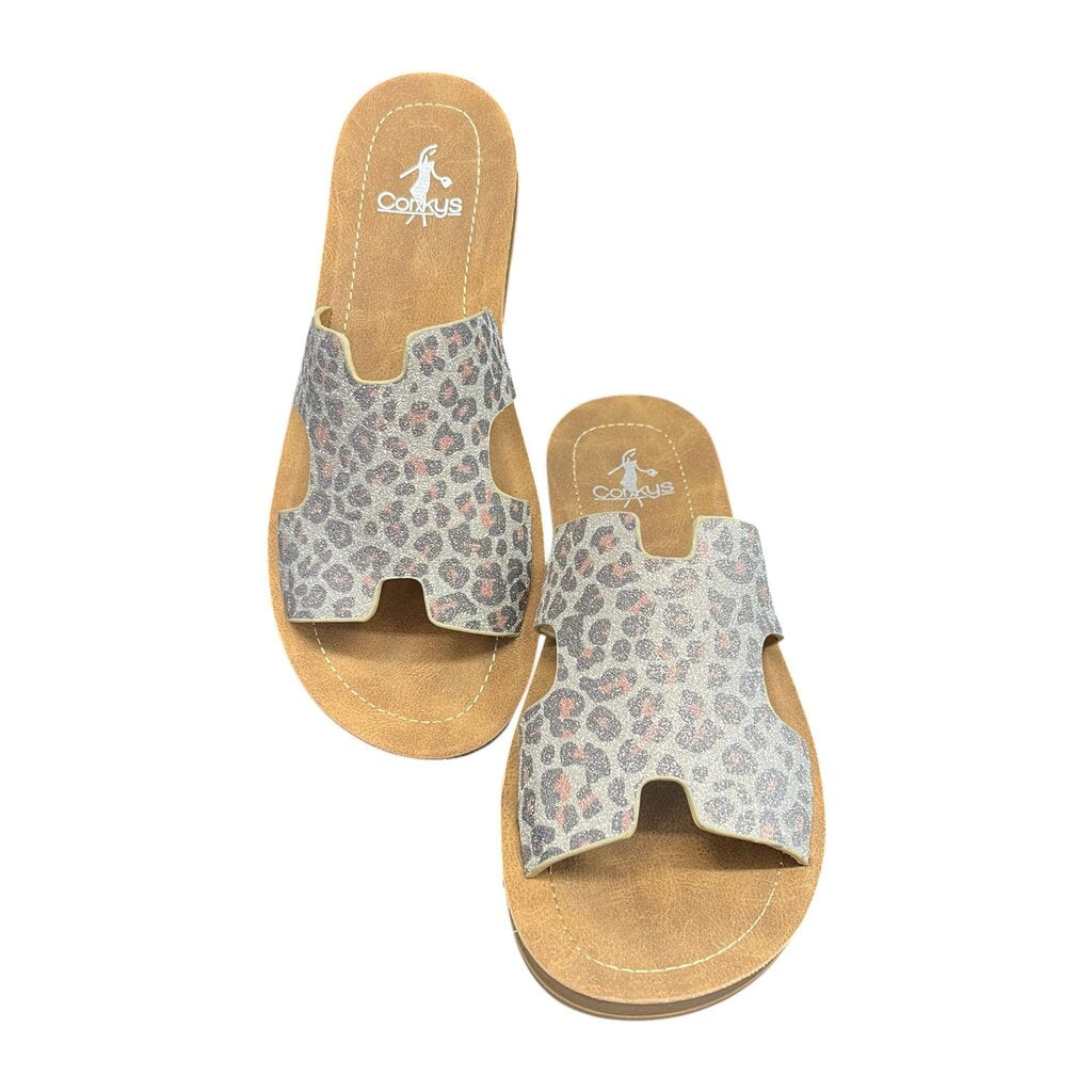 Corkys 8 Shoes
