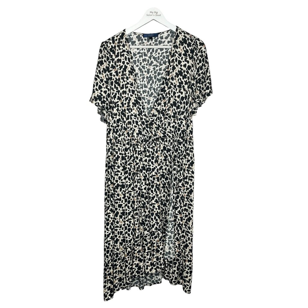 Rachel Roy 1X Dress