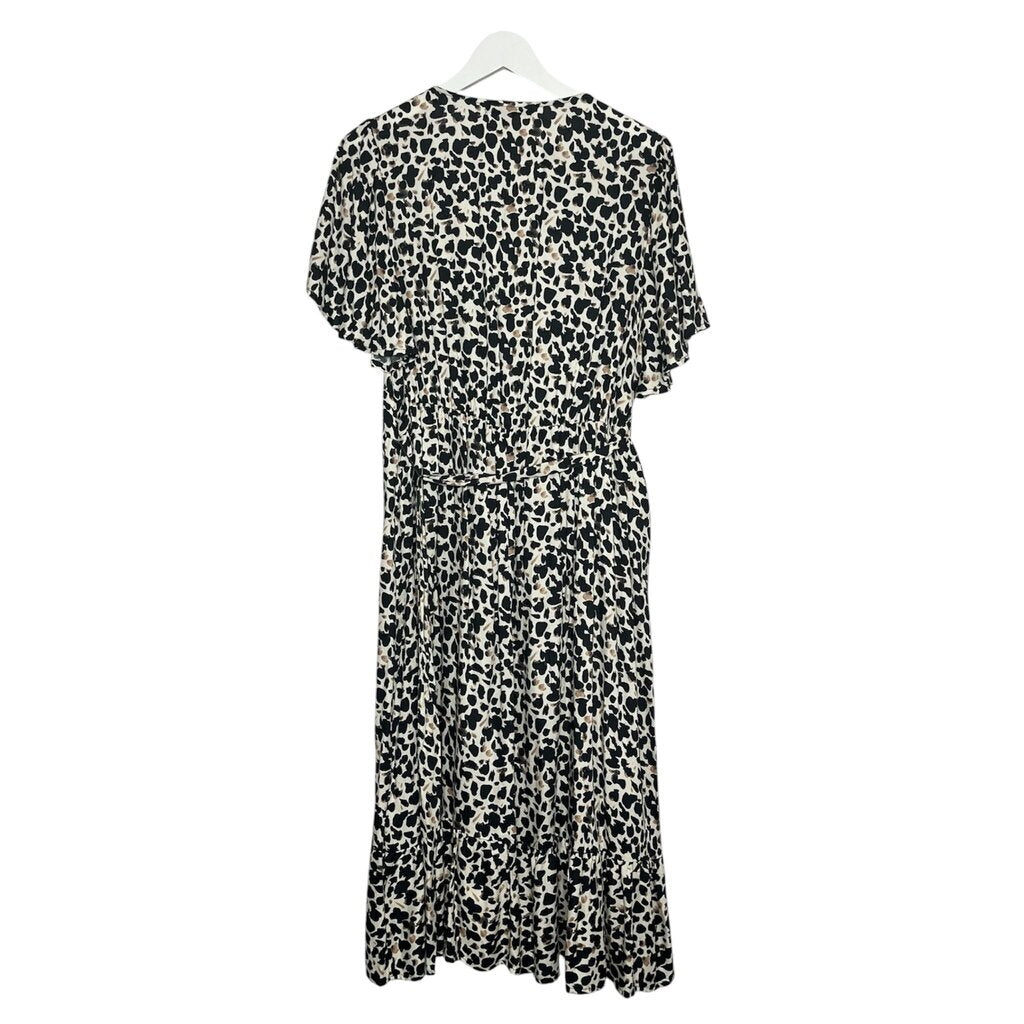 Rachel Roy 1X Dress