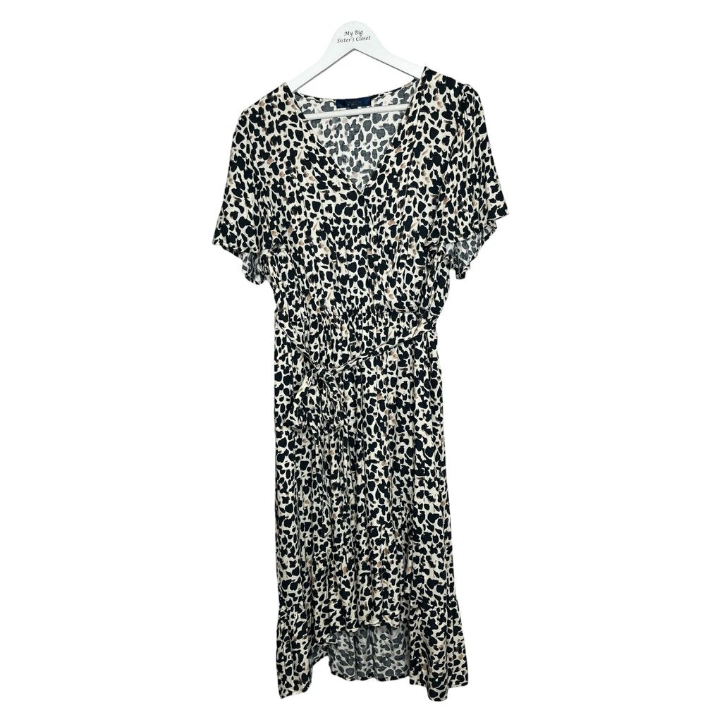 Rachel Roy 1X Dress
