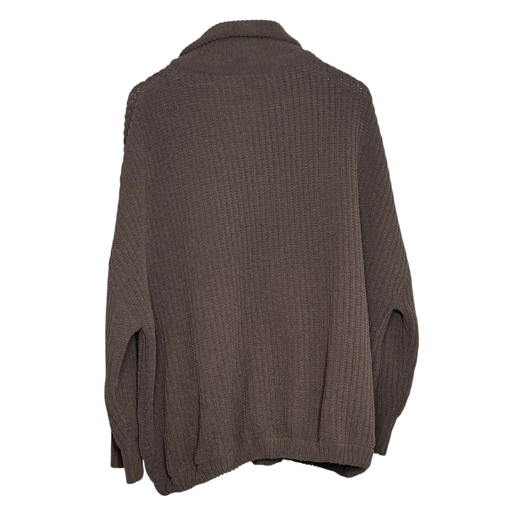 FLX XL Cardigan