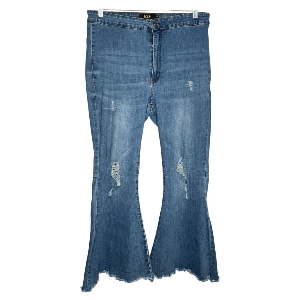 L&B 18 Jeans