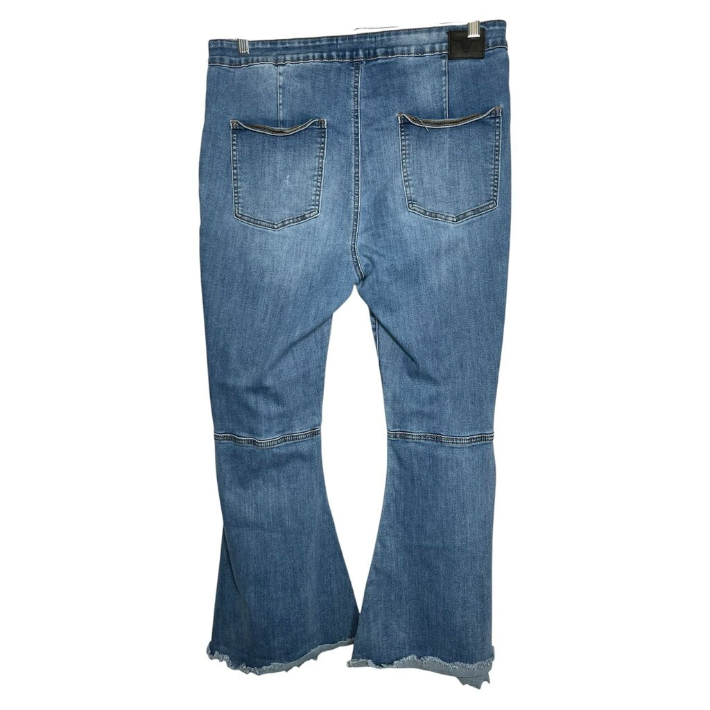 L&B 18 Jeans