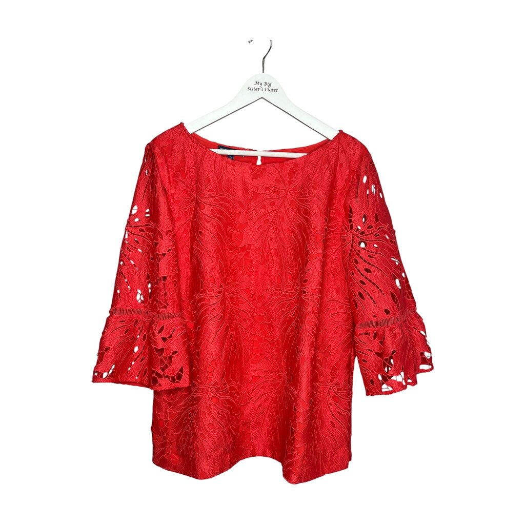 Talbots XL Top