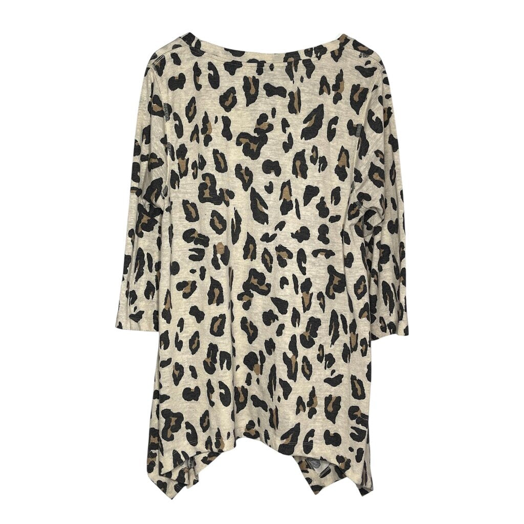 Premise XXL Top