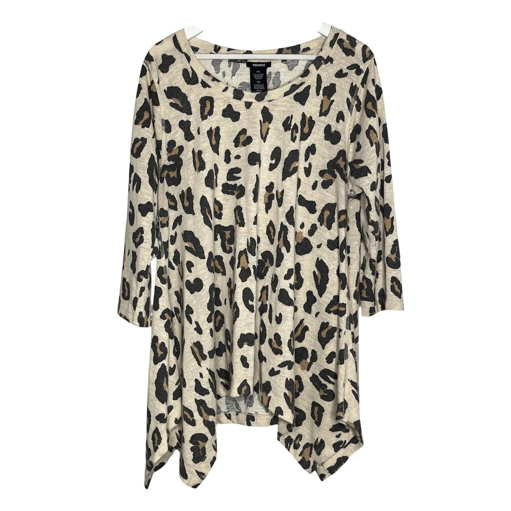 Premise XXL Top