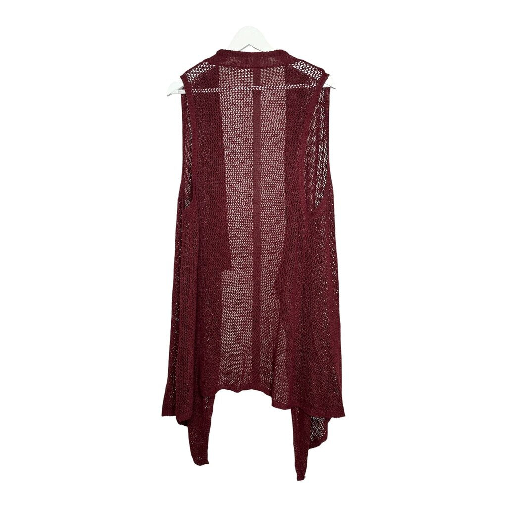 Cato 18/20W Vest