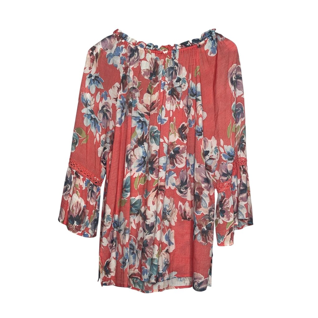 Spense XL Top