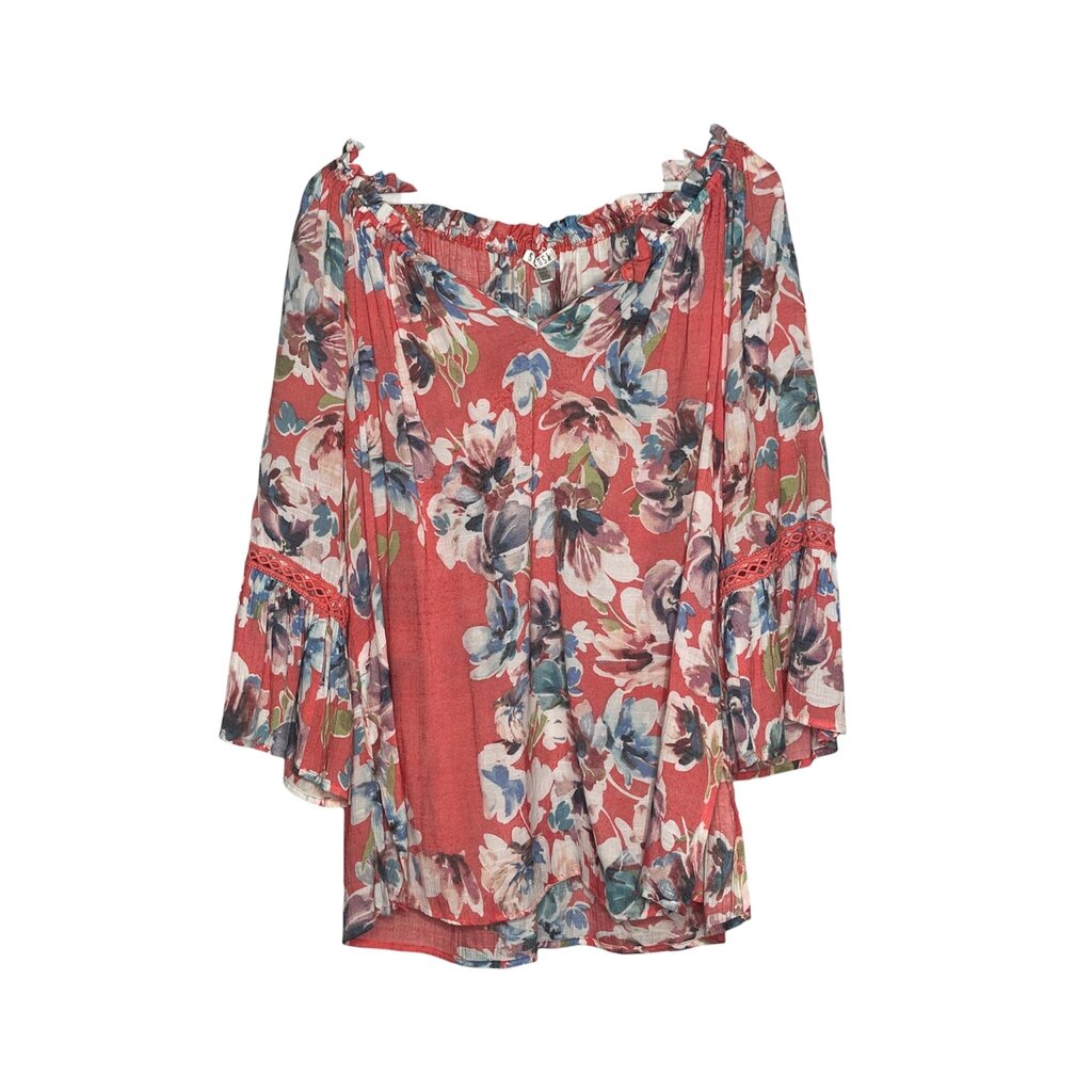 Spense XL Top