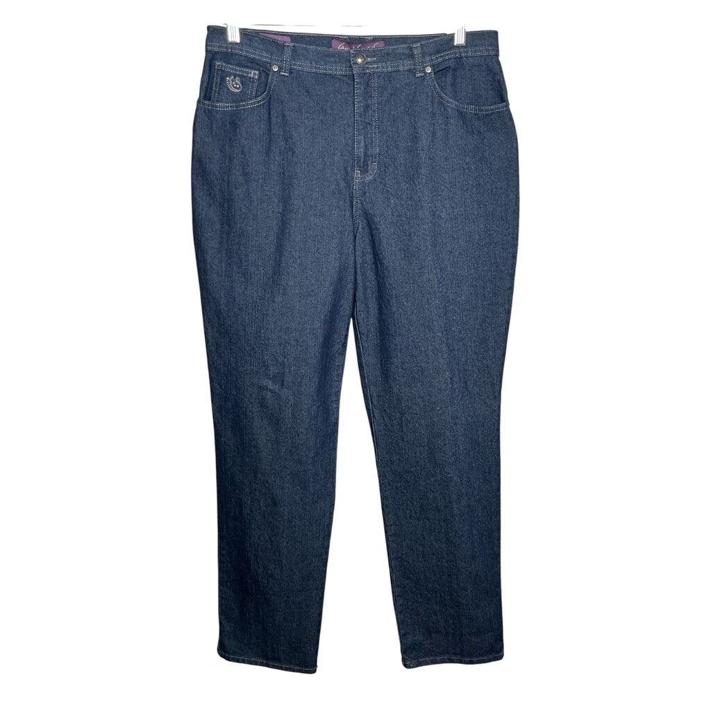 Gloria Vanderbilt 16 Jeans... NWT... MSRP $44
