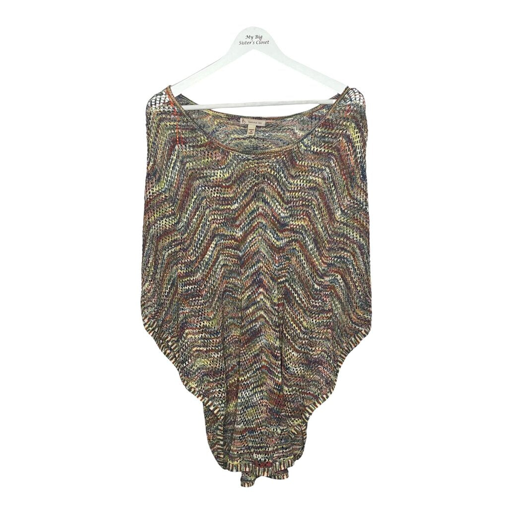 Dressbarn 1X Top