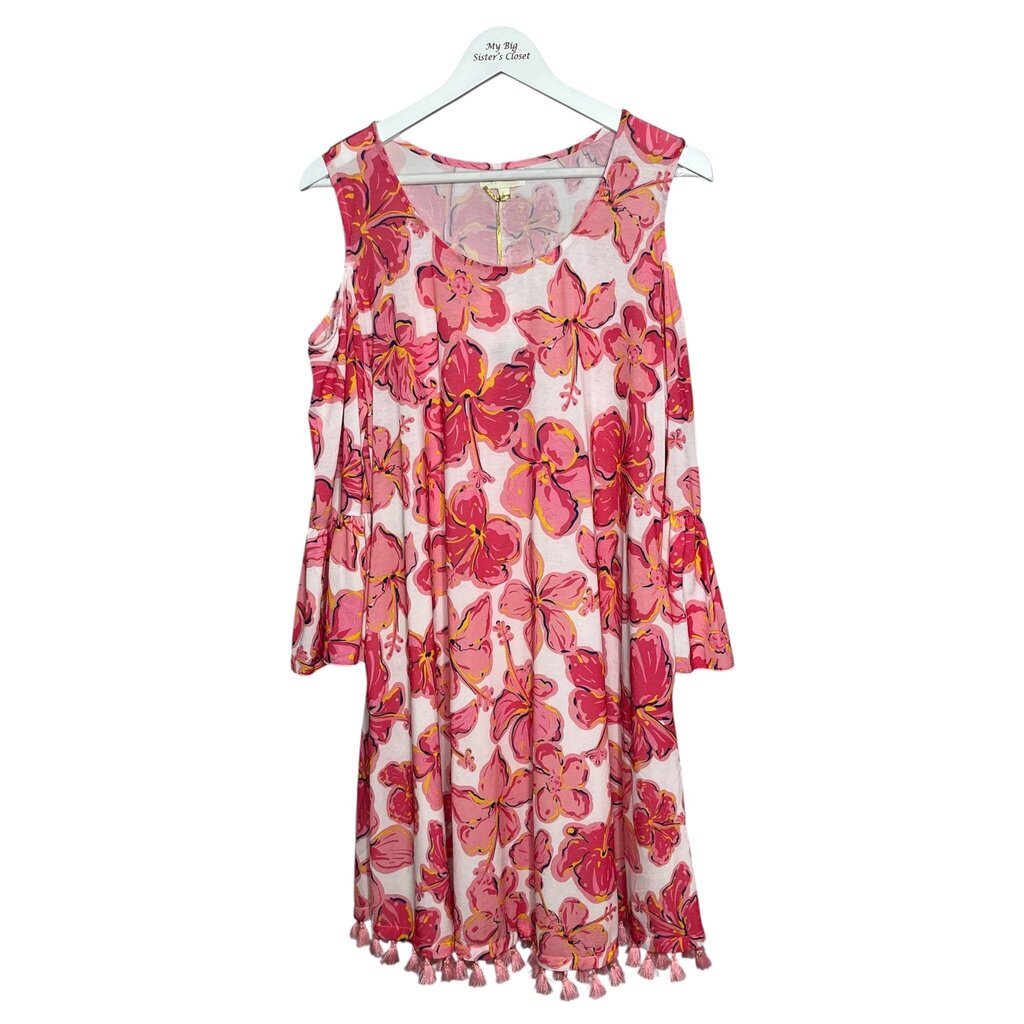 Simply Southern L (14) Dress... NWT