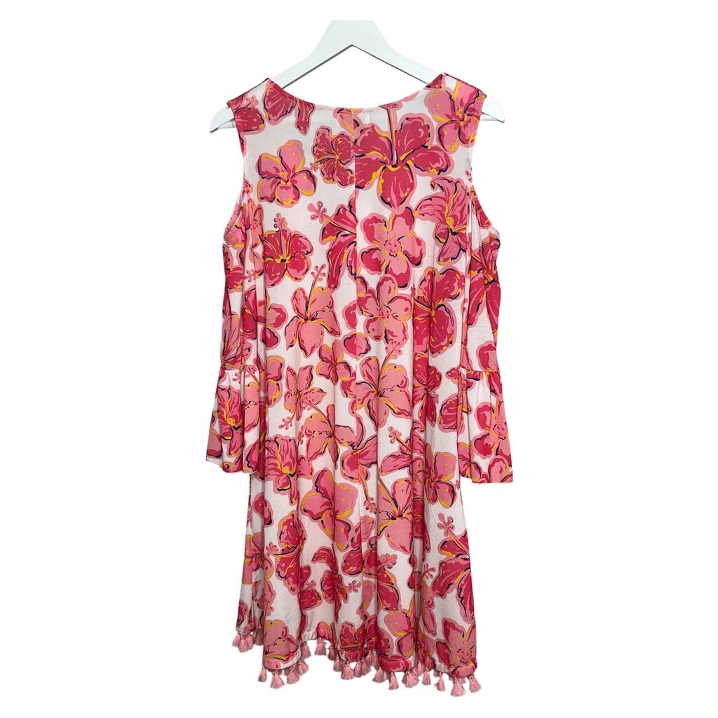 Simply Southern L (14) Dress... NWT