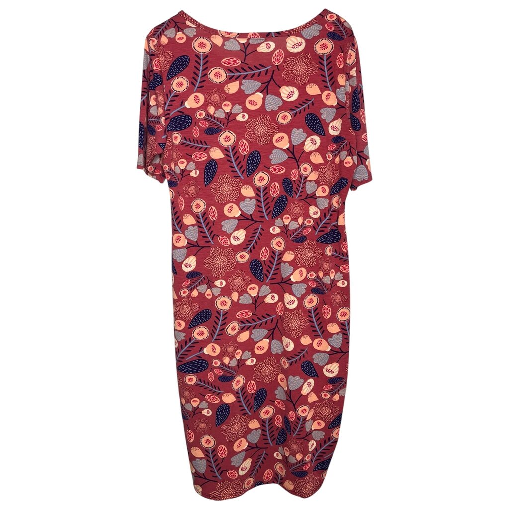 LulaRoe 2X Dress