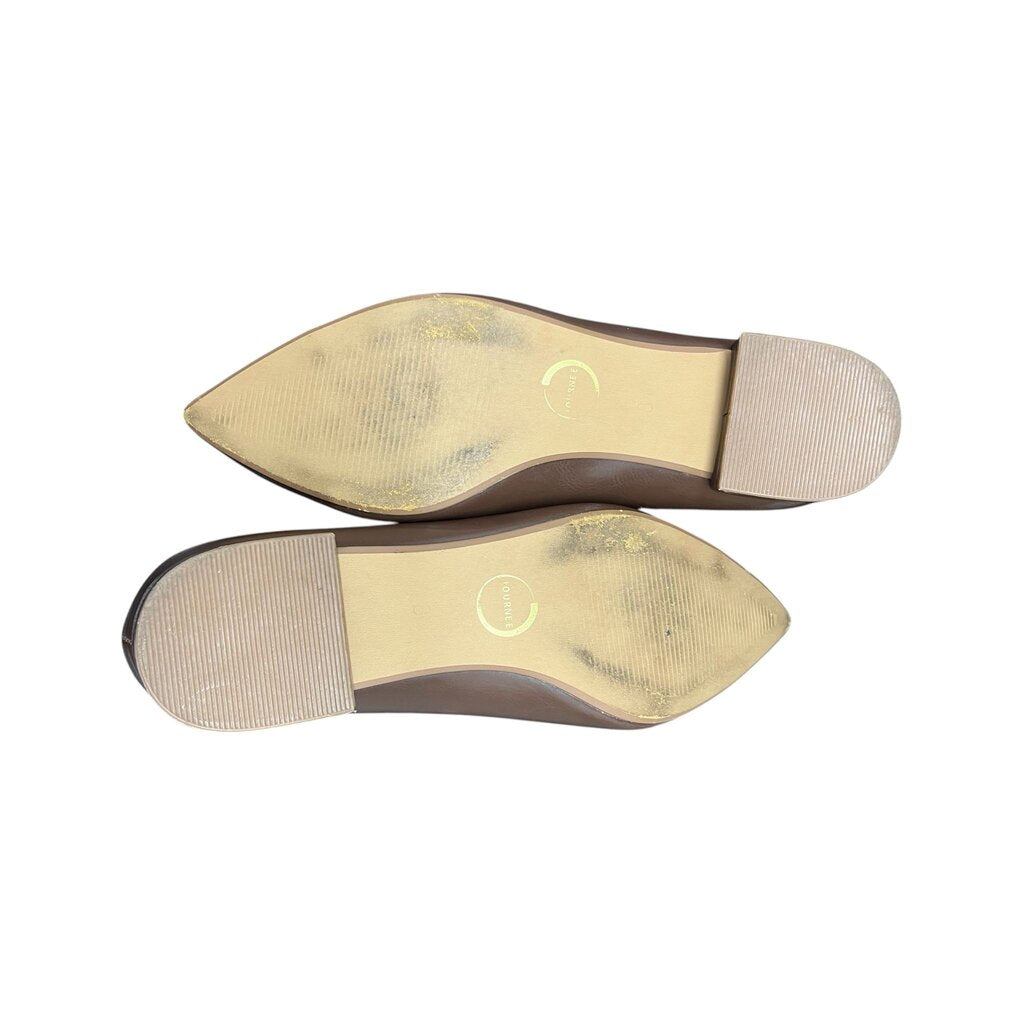 Journee 8 Shoes
