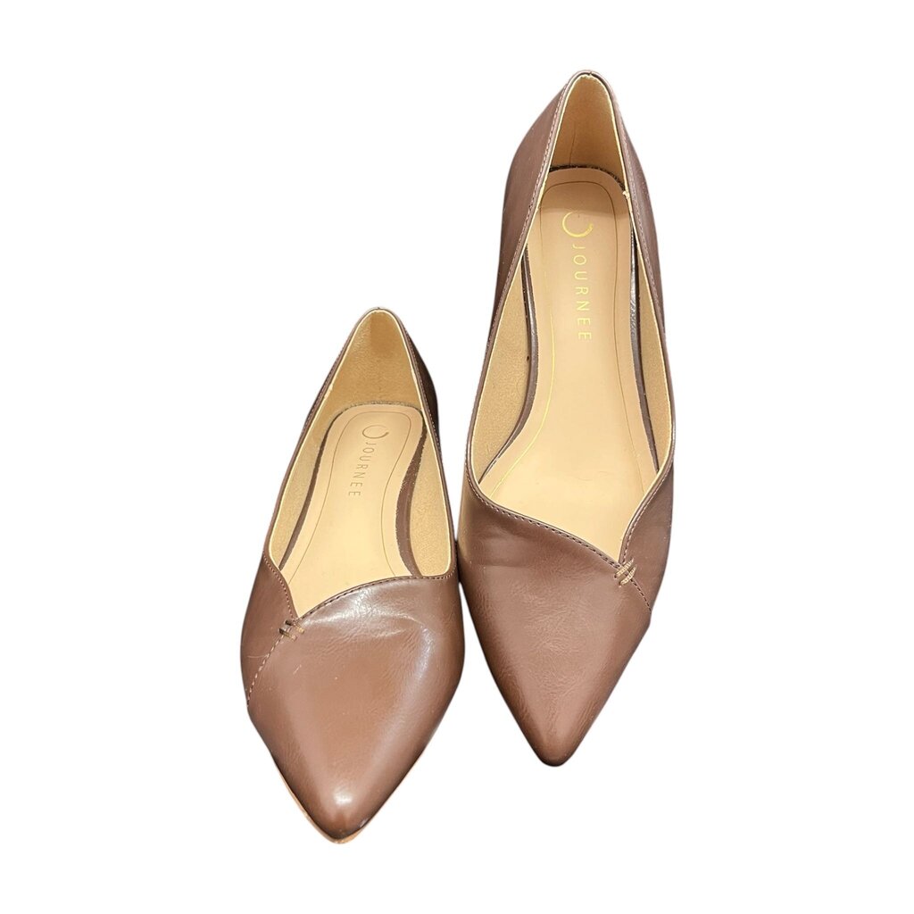Journee 8 Shoes