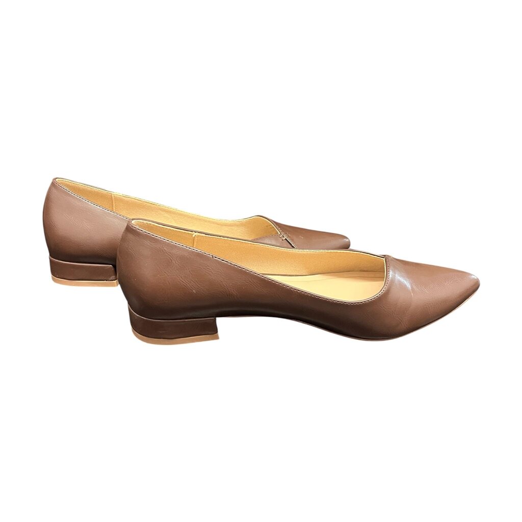 Journee 8 Shoes