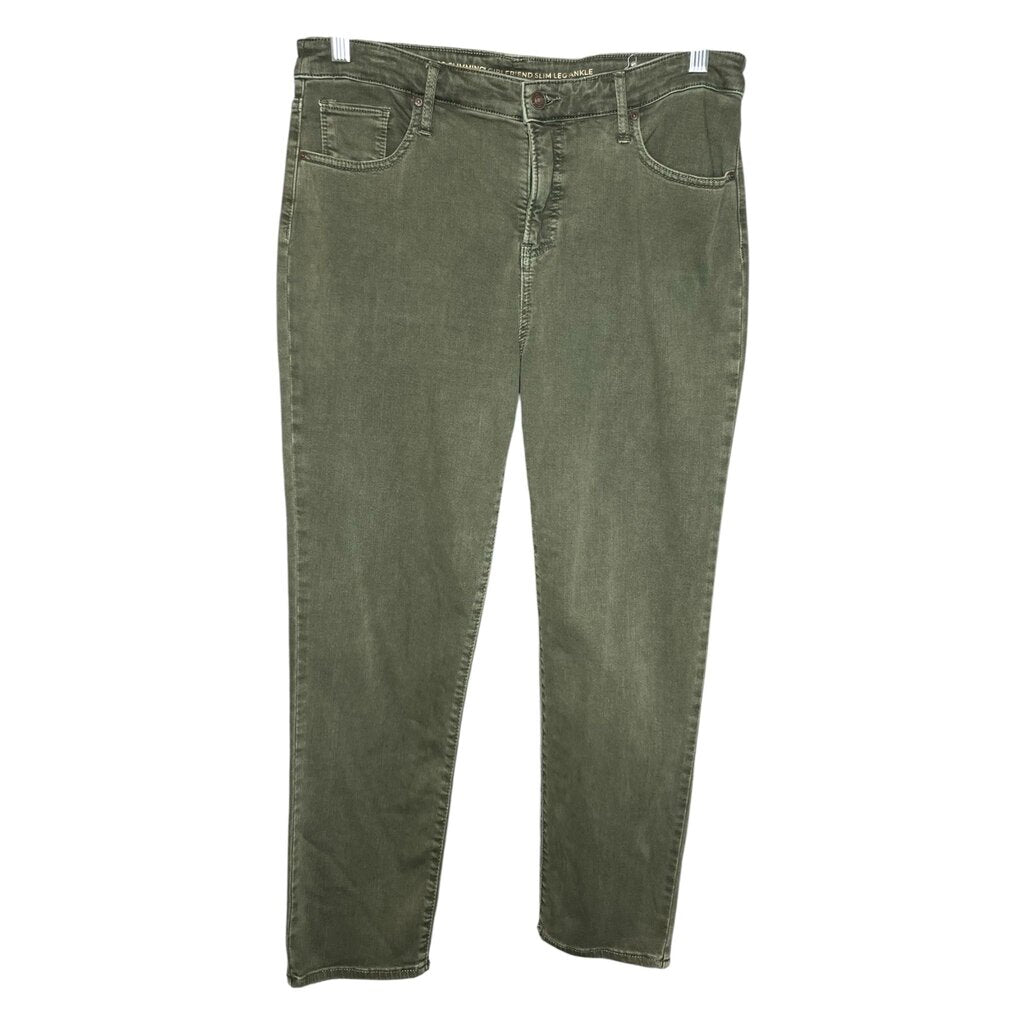 Chico's 2 (12) Jeans