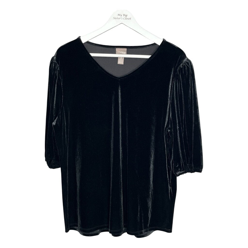Chico's 3 (16/18) Top