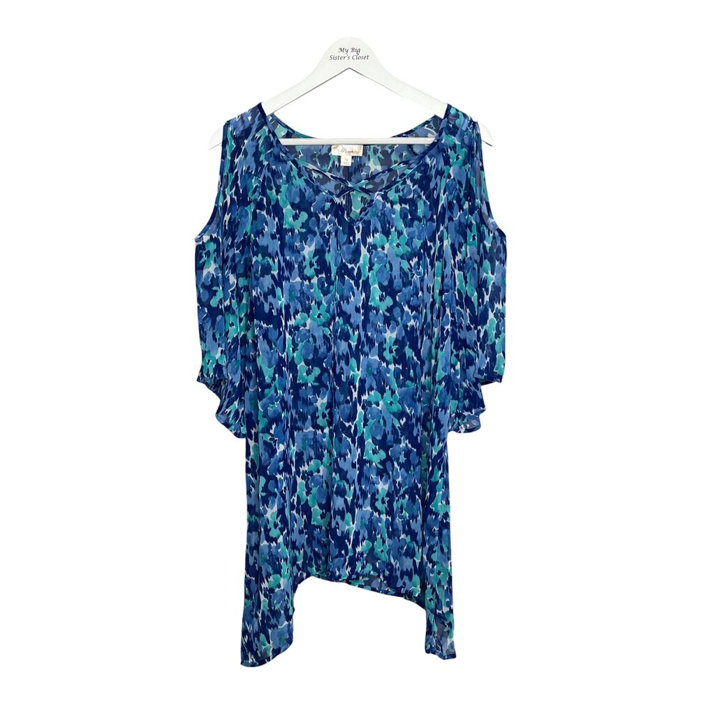 Misia 1X Top