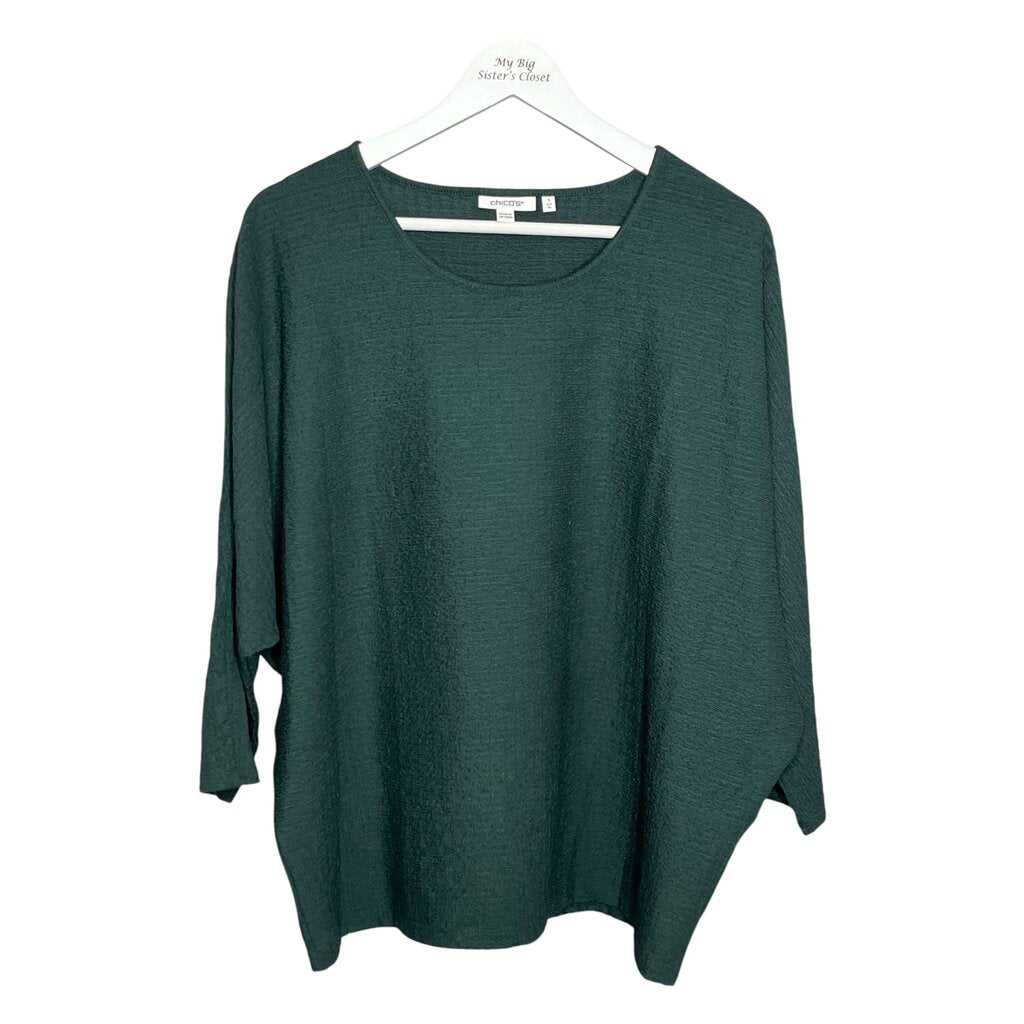 Chico's 3 (XL) Top