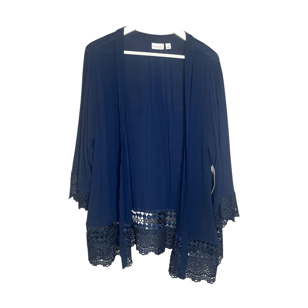 Kim Rogers 1X Kimono