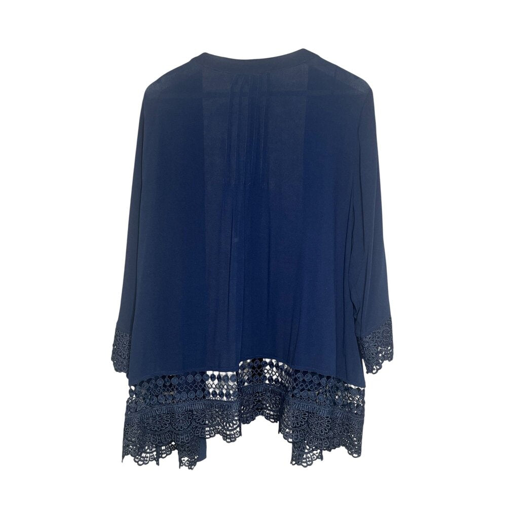 Kim Rogers 1X Kimono
