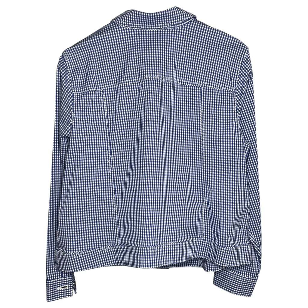 Talbots X Jacket