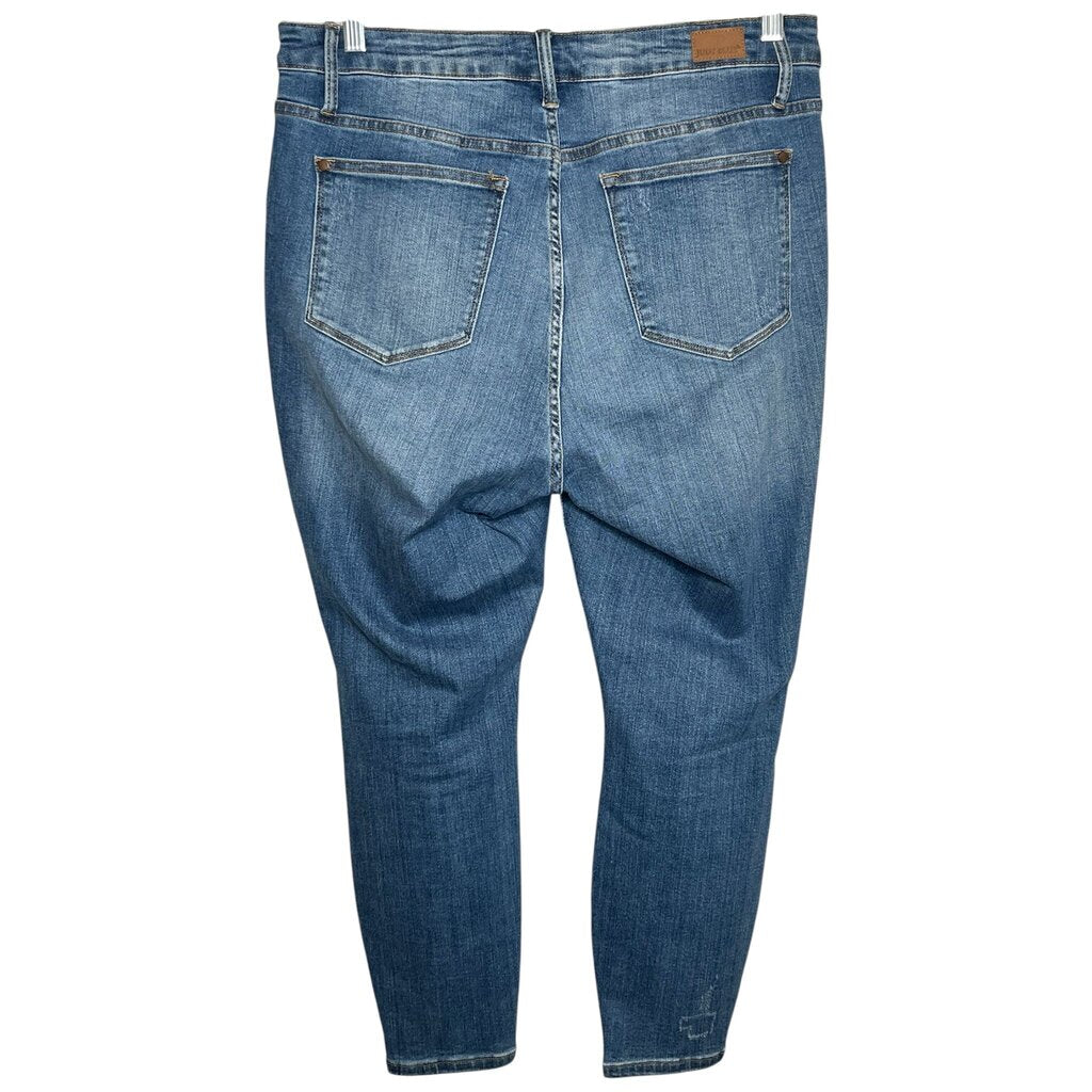 Judy Blue 16W Jeans