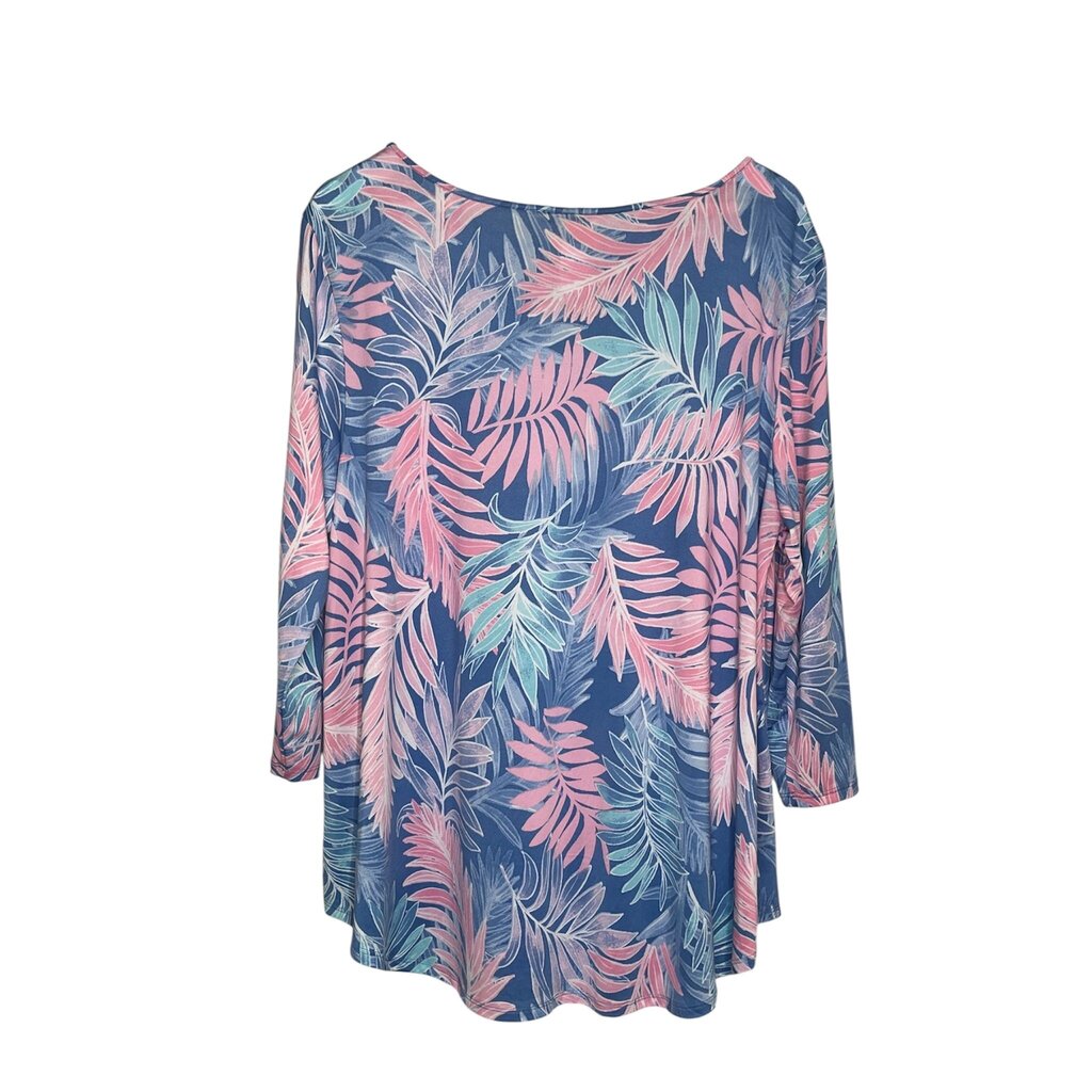 Ruby Rd XL Top