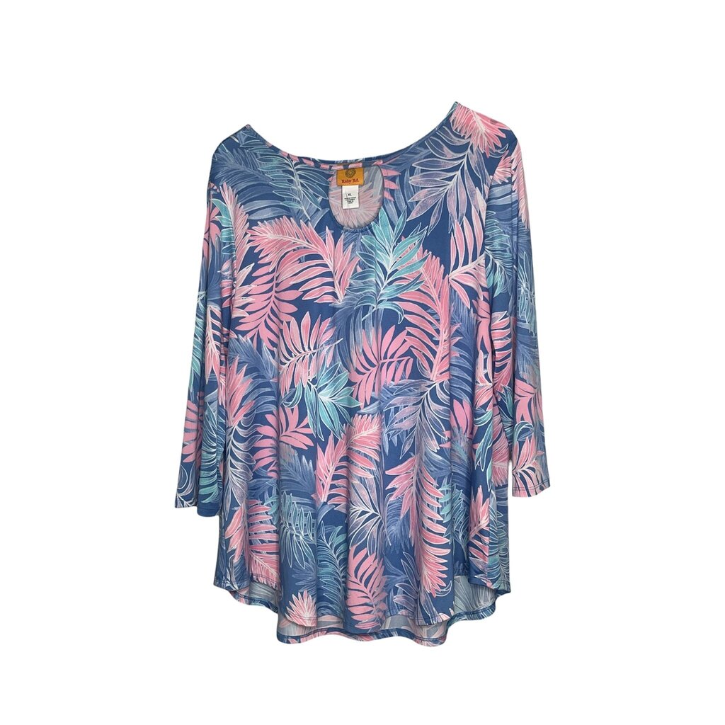 Ruby Rd XL Top