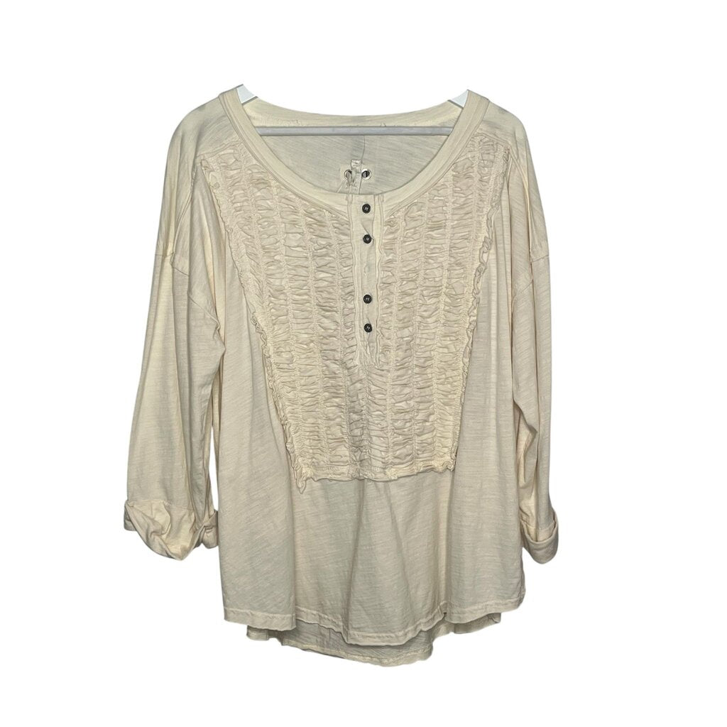 Oli & Hali L/14 Top