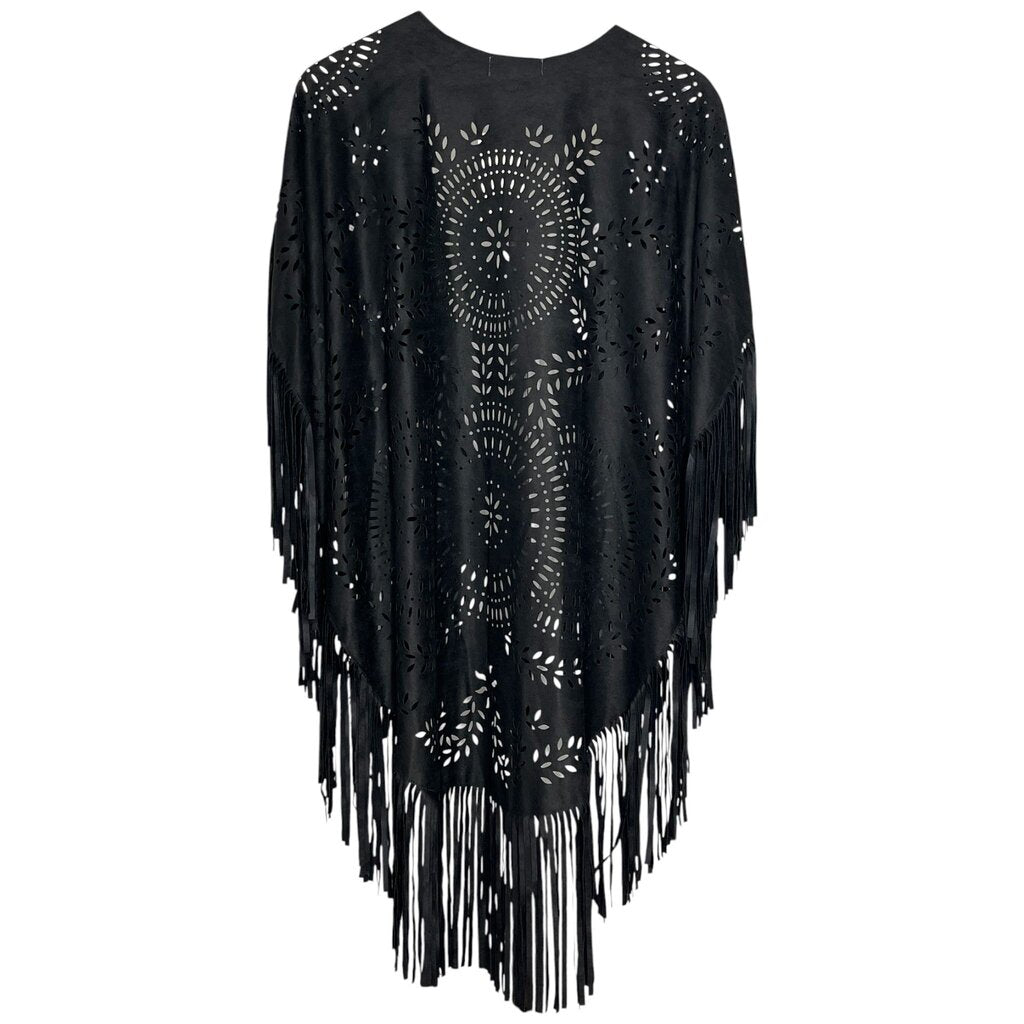 Dawlface OS Shawl... NWT