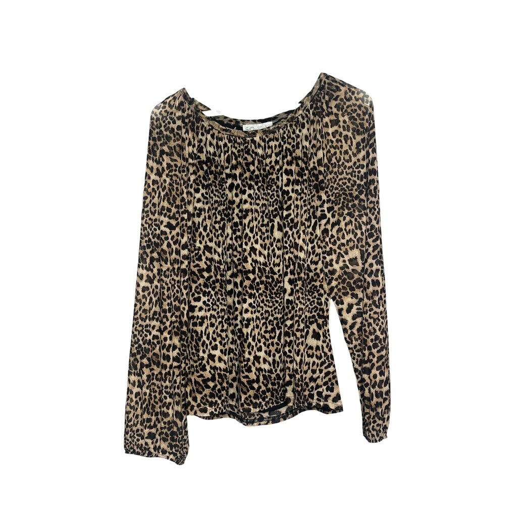 So It Is XL Top