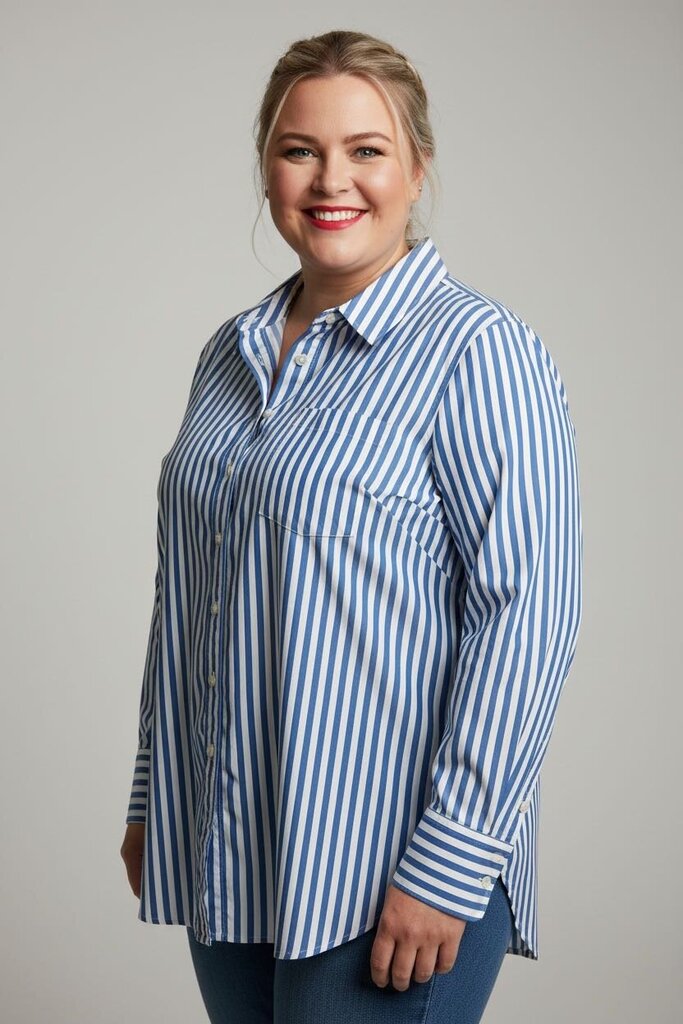 Talbots 1X Top
