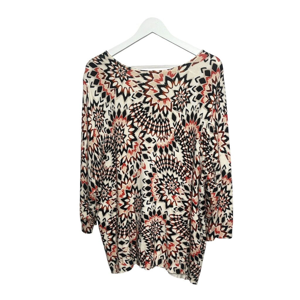 Roz & Ali 3X Cardigan