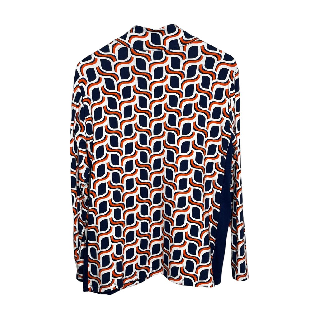 Talbots X Popover