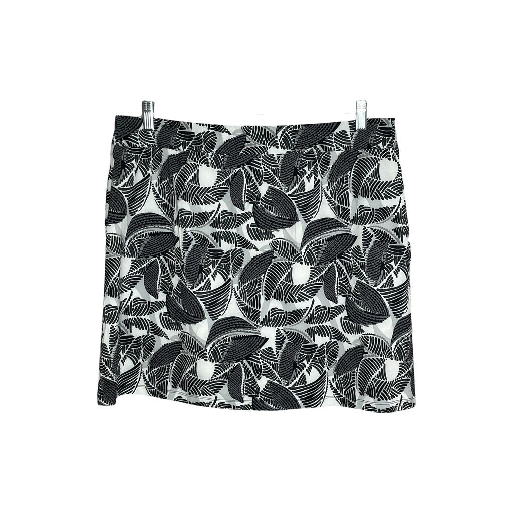 Chico's 2 (12/14) Skort… NWT... MSRP $59.95