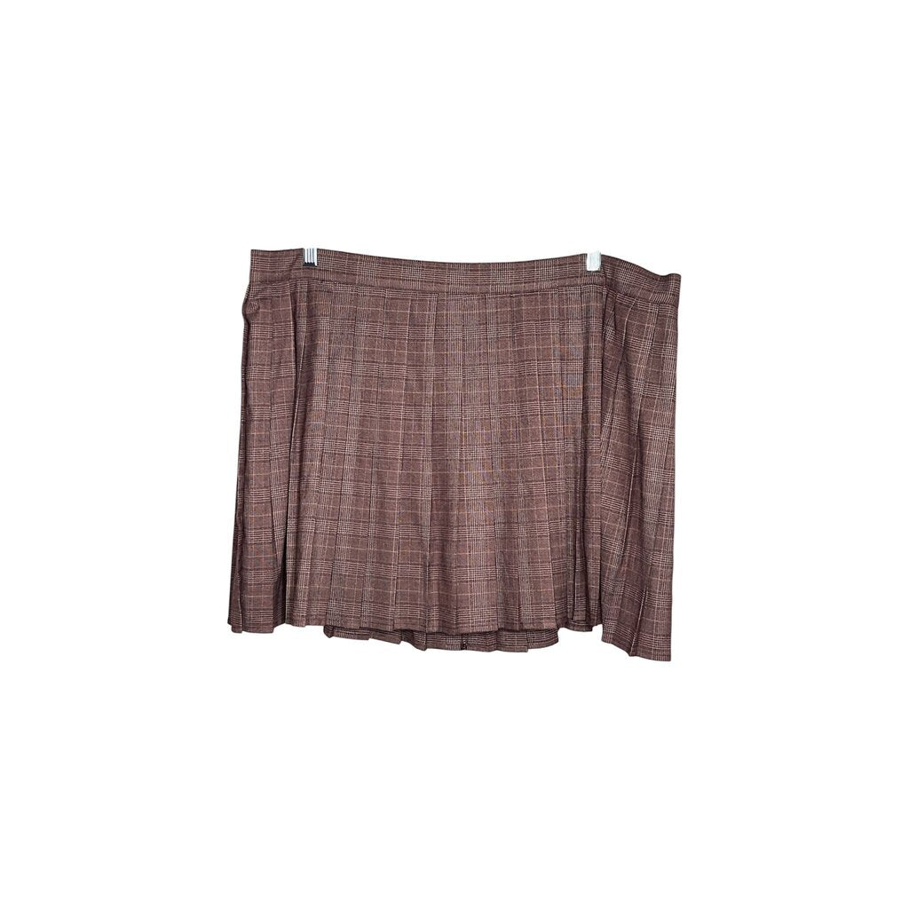 So 2X Skort... NWT