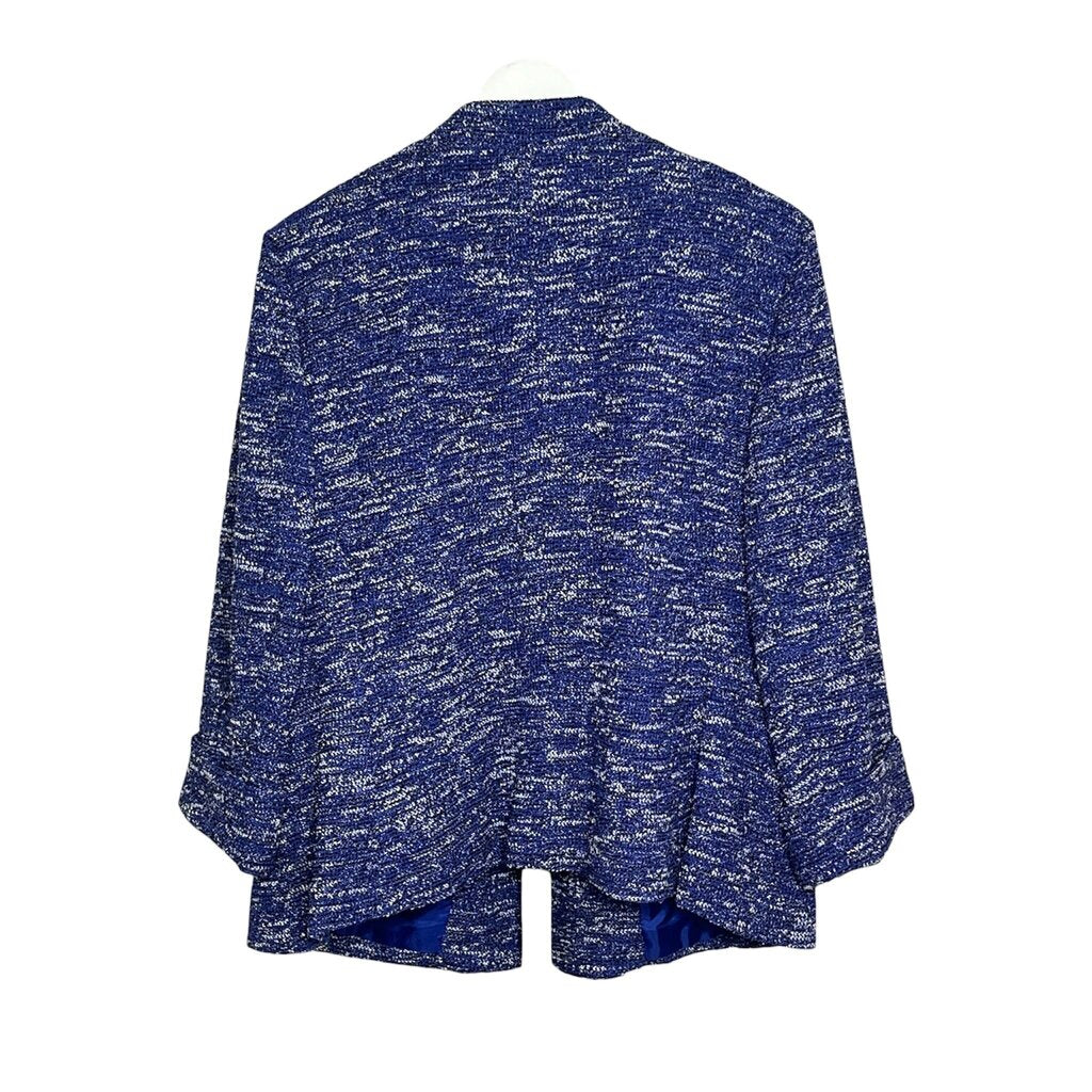 Kasper 18W Blazer