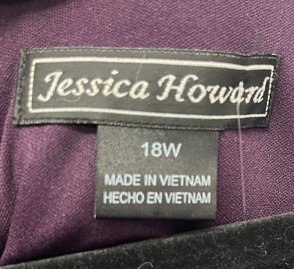 Jessica Howard 18W Dress