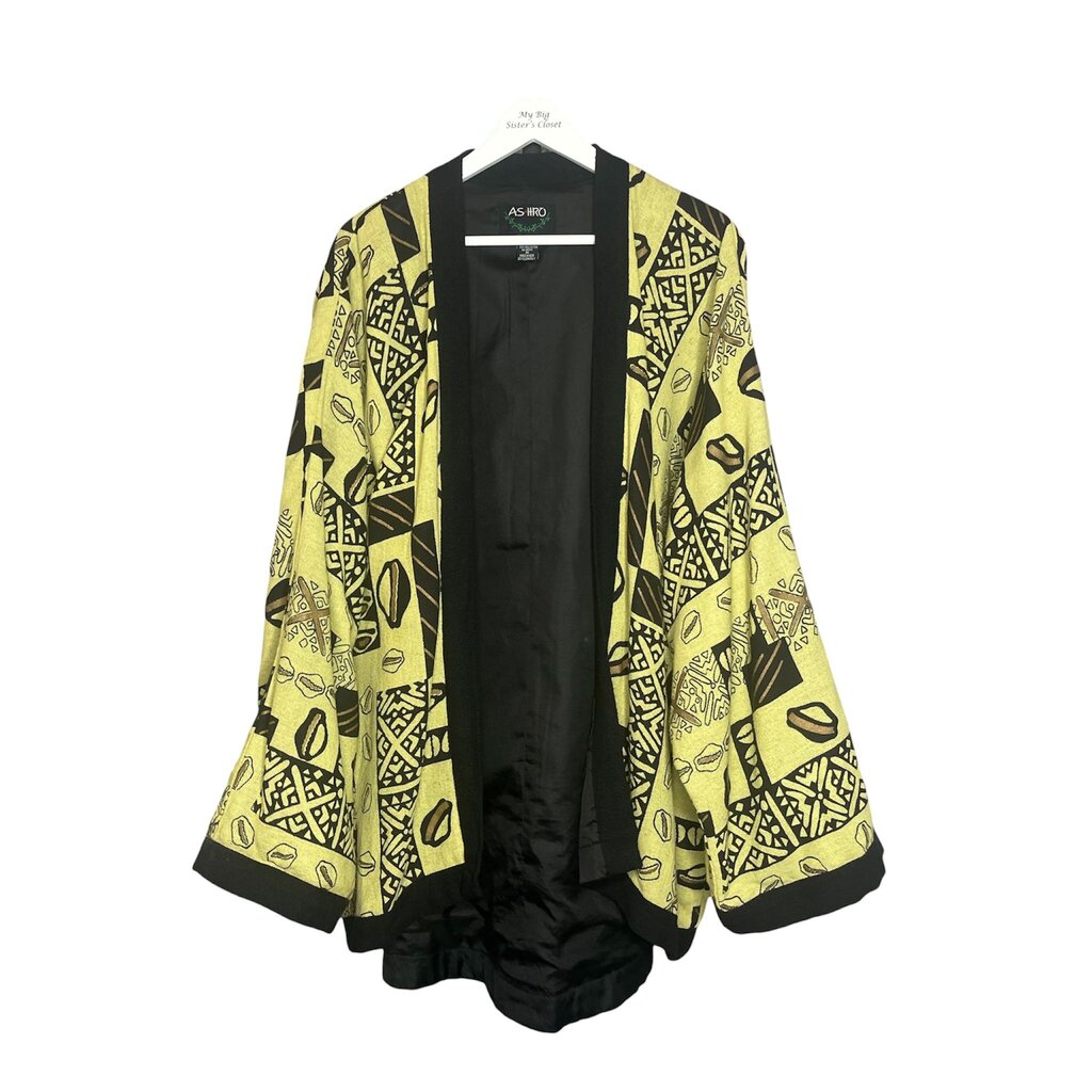 As Hro XL Jacket