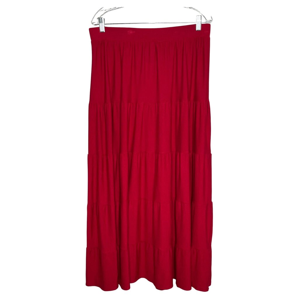 Zenana 1X Skirt