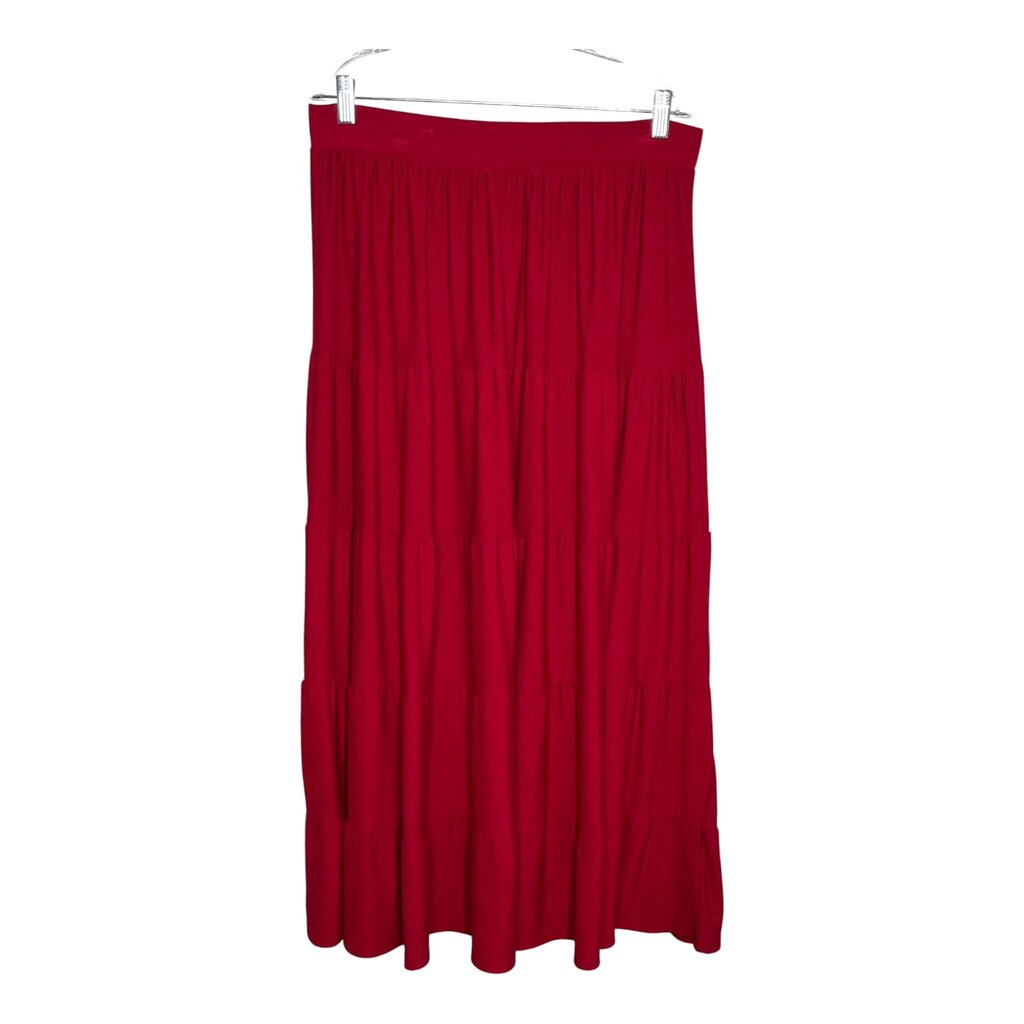Zenana 1X Skirt