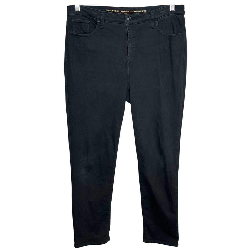 Chico's 2 (12) Pants
