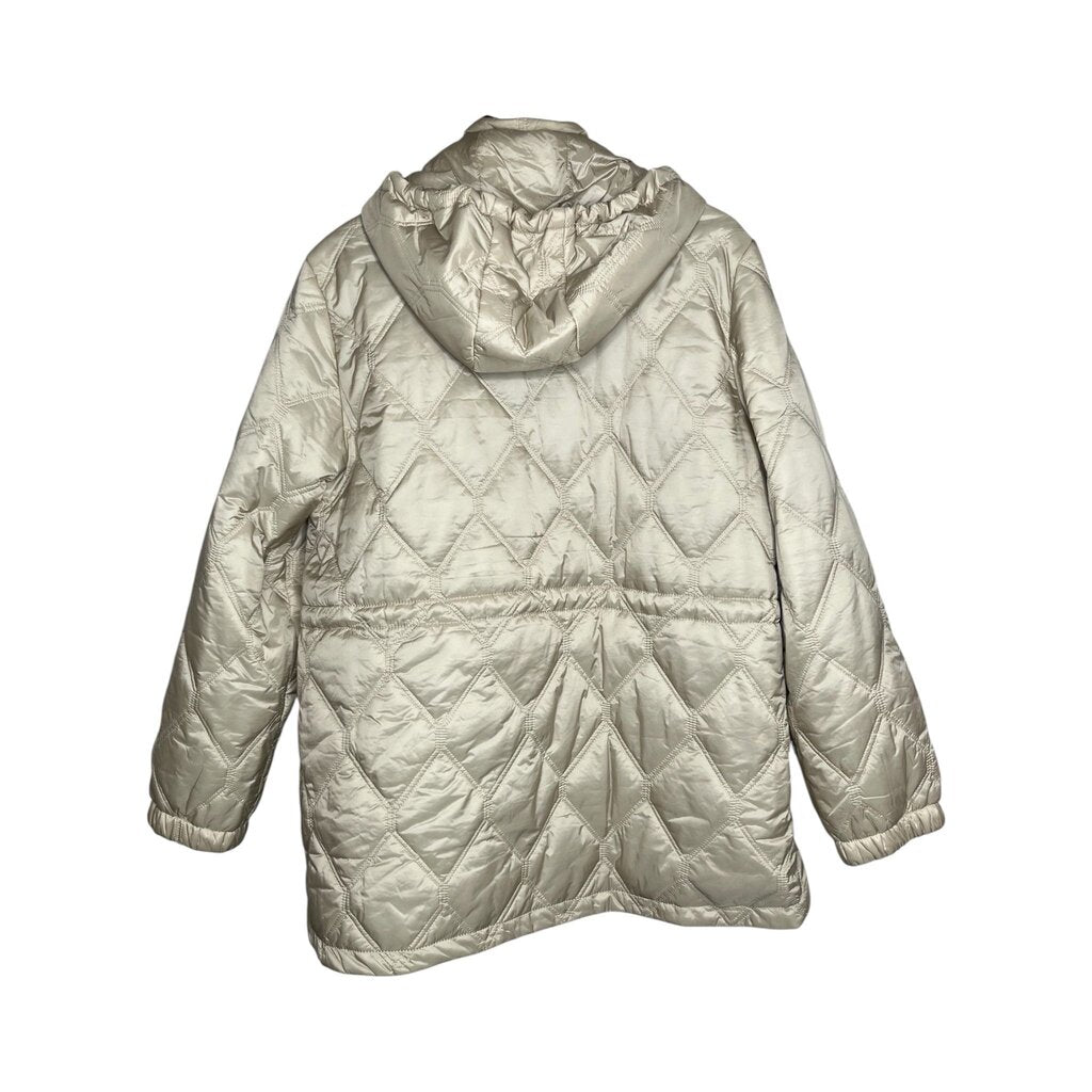 Chico's 3 (16) Coat