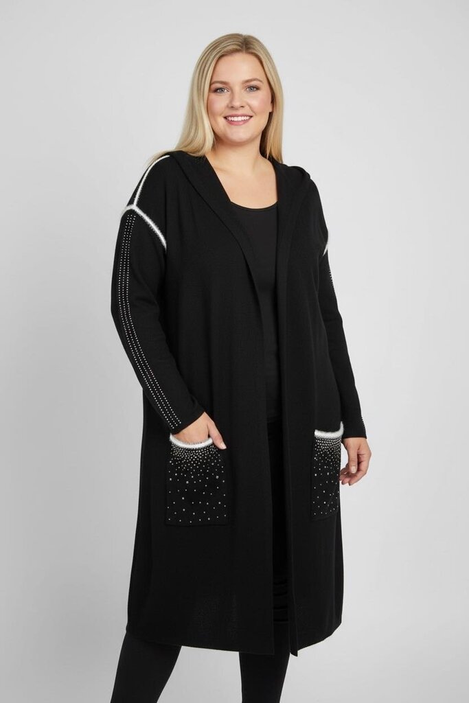 Belldini L (14) Shrug