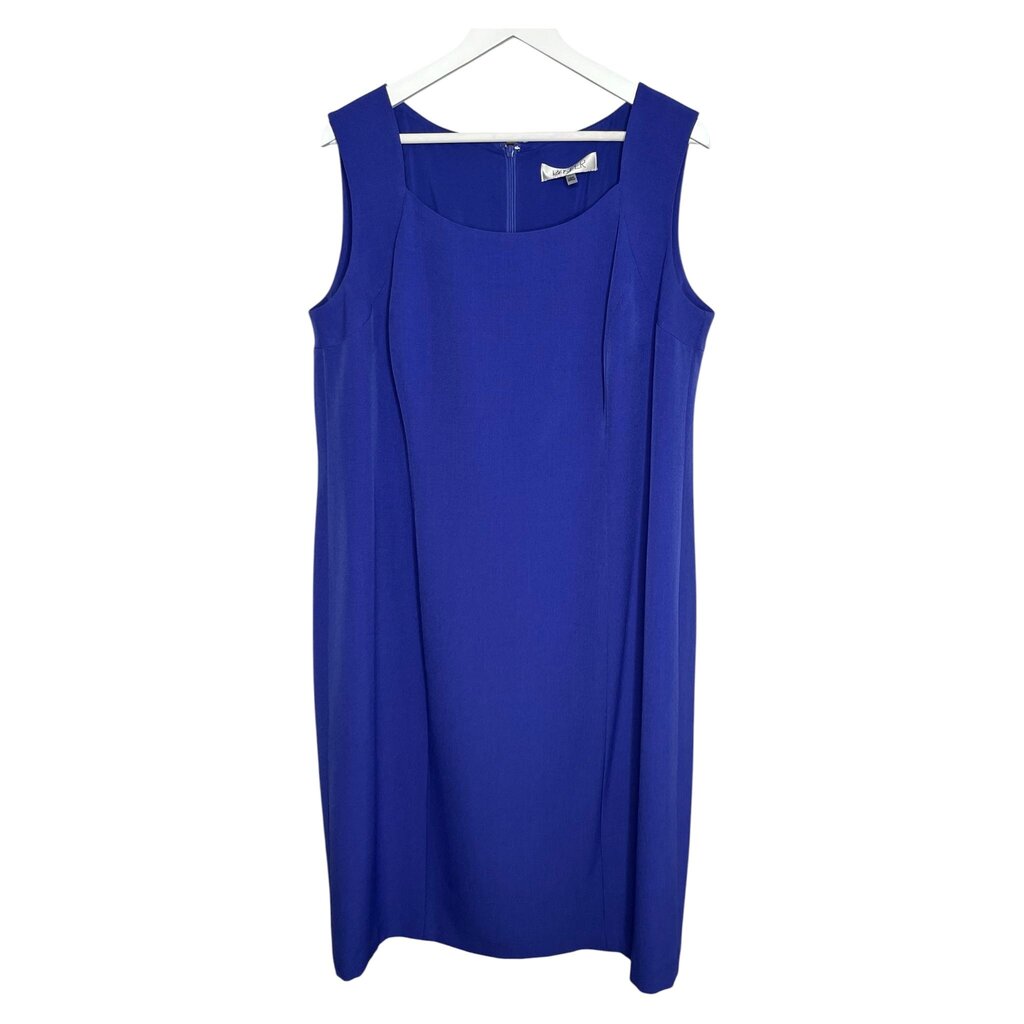 Kasper 16W Dress
